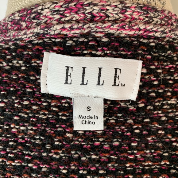 Elle, Small, multi-color - Picture 3 of 4
